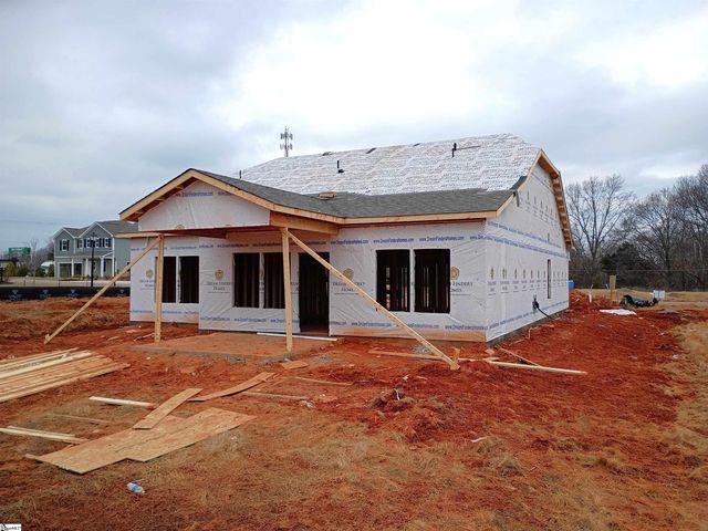 202 Green Pasture Road Lot 76, Fountain Inn, SC 29644