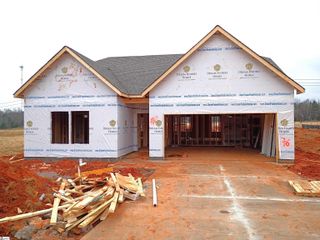 202 Green Pasture Road Lot 76, Fountain Inn, SC 29644