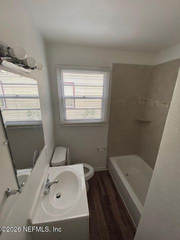 2325 WESTBROOK Circle S, Jacksonville, FL 32209