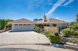 20002 Emerald Meadow Drive, Walnut, CA 91789