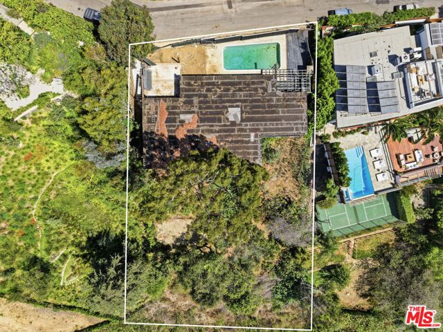 1545 Umeo Road, Los Angeles, CA 90272