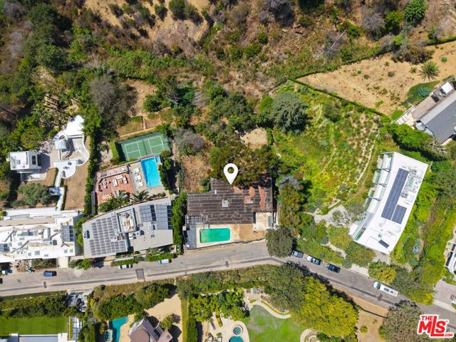 1545 Umeo Road, Los Angeles, CA 90272