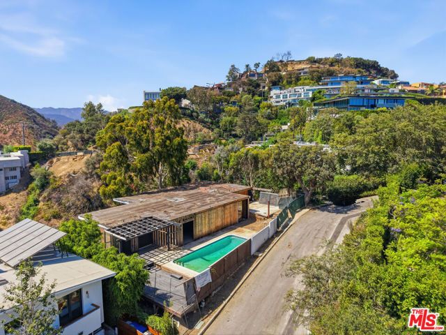 1545 Umeo Road, Los Angeles, CA 90272