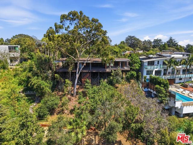 1545 Umeo Road, Los Angeles, CA 90272