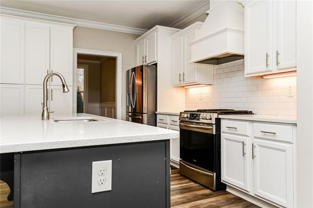 450 Kelleytown Road, Mcdonough, GA 30252