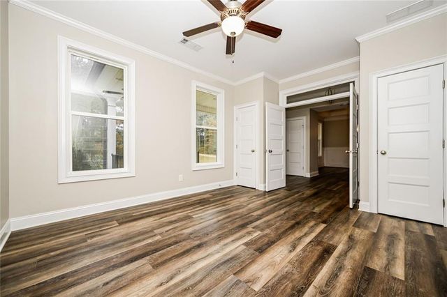 450 Kelleytown Road, Mcdonough, GA 30252