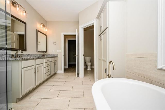 450 Kelleytown Road, Mcdonough, GA 30252