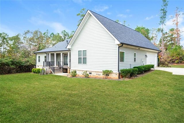 450 Kelleytown Road, Mcdonough, GA 30252