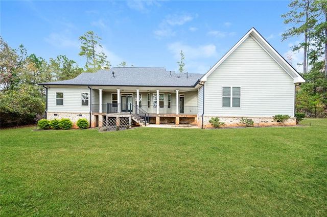 450 Kelleytown Road, Mcdonough, GA 30252