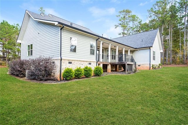 450 Kelleytown Road, Mcdonough, GA 30252