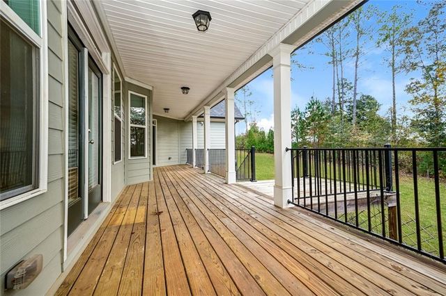 450 Kelleytown Road, Mcdonough, GA 30252