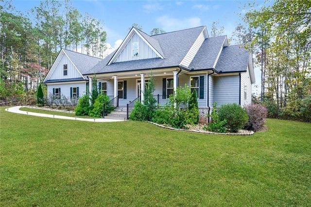 450 Kelleytown Road, Mcdonough, GA 30252