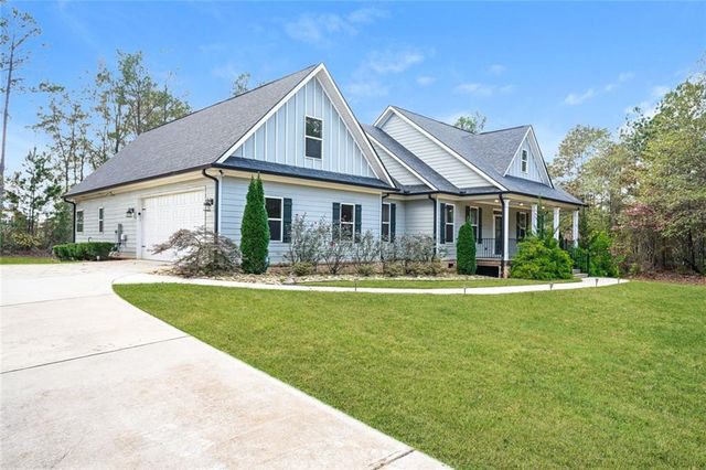 450 Kelleytown Road, Mcdonough, GA 30252