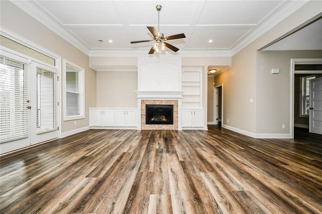 450 Kelleytown Road, Mcdonough, GA 30252