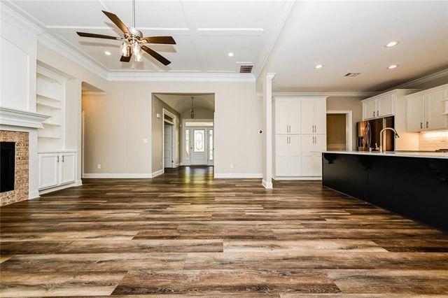 450 Kelleytown Road, Mcdonough, GA 30252