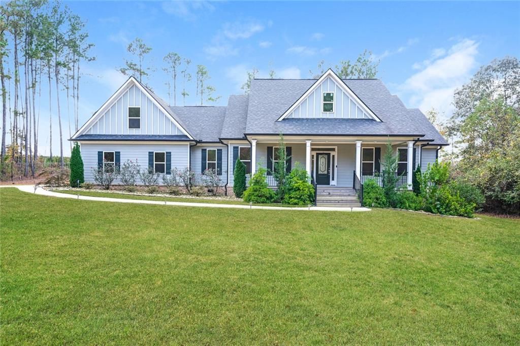 450 Kelleytown Road, Mcdonough, GA 30252