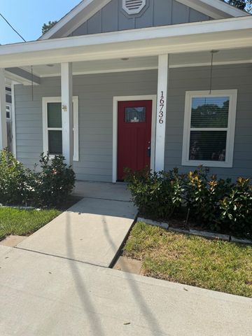 16736 Stonefield, Montgomery, TX 77316