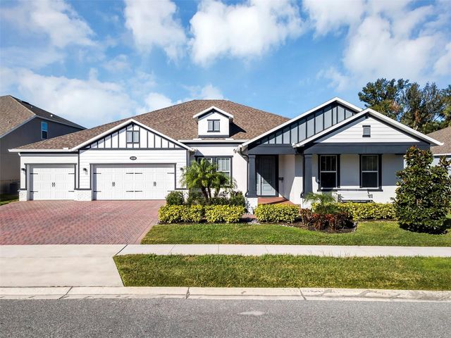 1112 HULL ISLAND DRIVE, Oakland, FL 34787