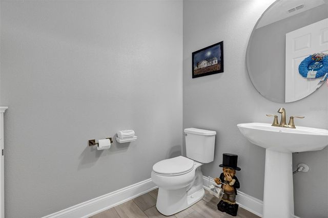 1112 HULL ISLAND DRIVE, Oakland, FL 34787