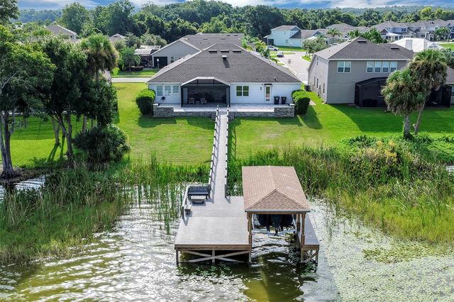 1112 HULL ISLAND DRIVE, Oakland, FL 34787