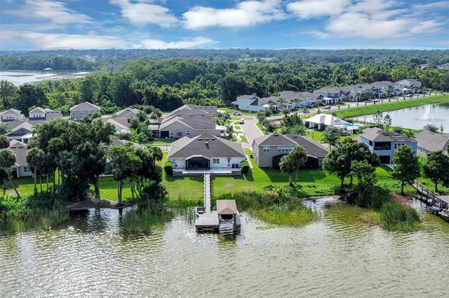 1112 HULL ISLAND DRIVE, Oakland, FL 34787