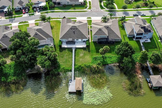 1112 HULL ISLAND DRIVE, Oakland, FL 34787