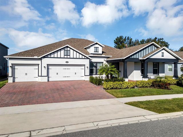 1112 HULL ISLAND DRIVE, Oakland, FL 34787