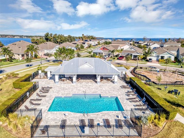 1112 HULL ISLAND DRIVE, Oakland, FL 34787