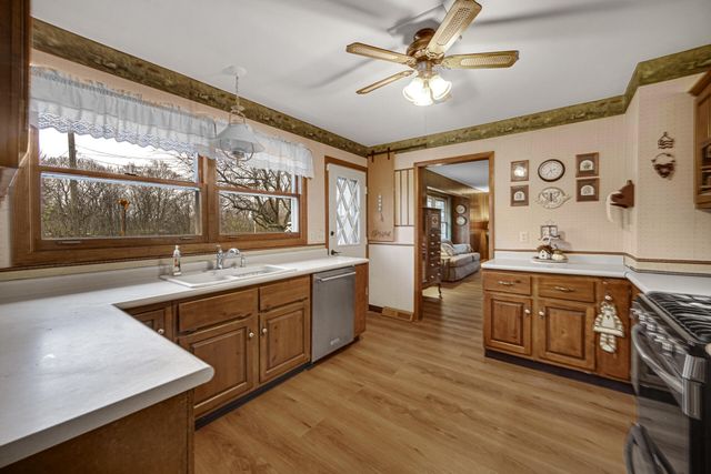 660 N 700 W, Hobart, IN 46342