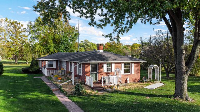 660 N 700 W, Hobart, IN 46342