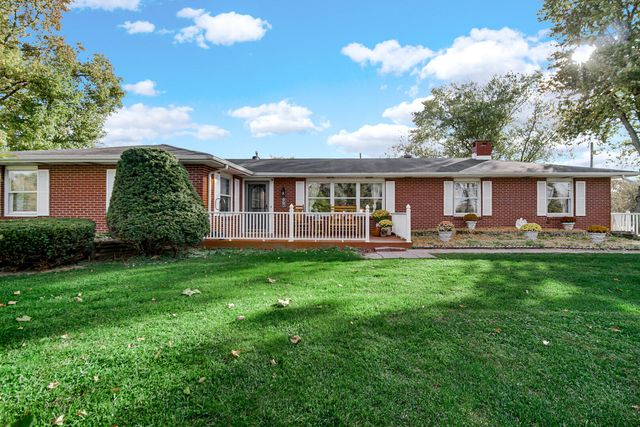 660 N 700 W, Hobart, IN 46342