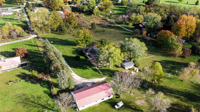 660 N 700 W, Hobart, IN 46342