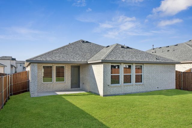 426 Lana Drive, Seagoville, TX 75159