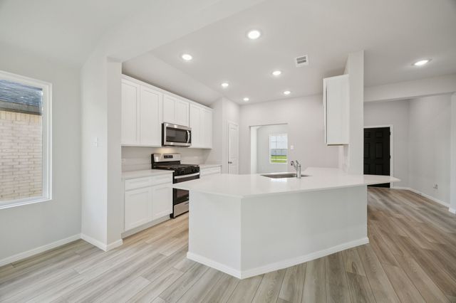 426 Lana Drive, Seagoville, TX 75159