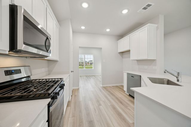 426 Lana Drive, Seagoville, TX 75159