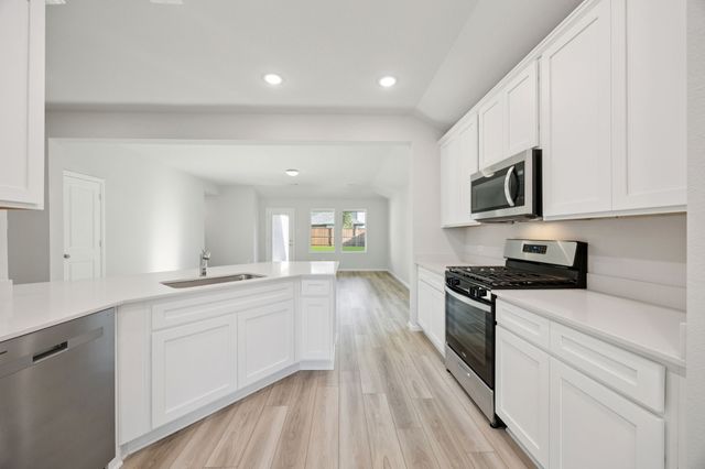 426 Lana Drive, Seagoville, TX 75159