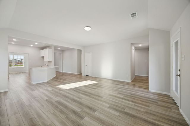 426 Lana Drive, Seagoville, TX 75159