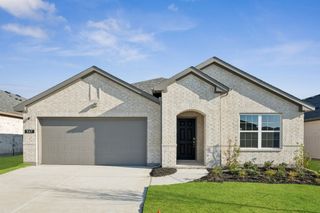 426 Lana Drive, Seagoville, TX 75159