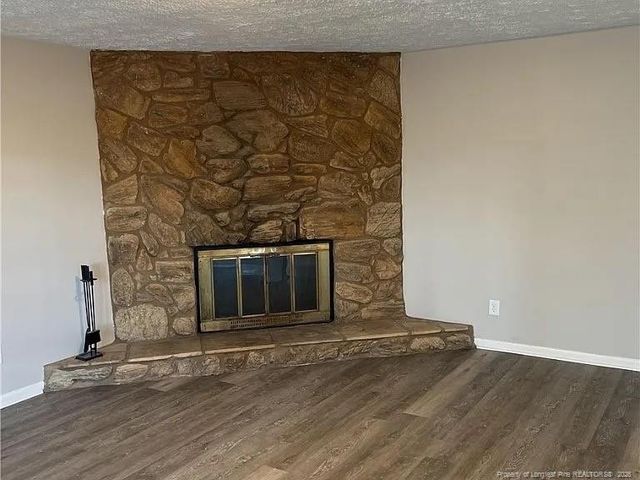3519 Rolls Avenue, Fayetteville, NC 28311