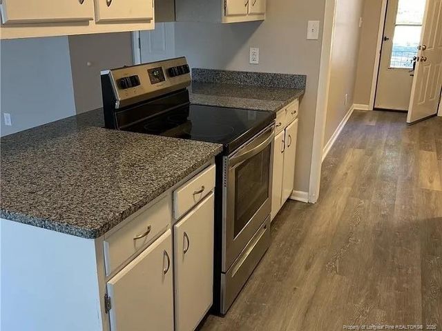 3519 Rolls Avenue, Fayetteville, NC 28311