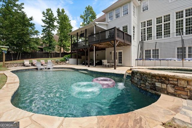 161 Oakwind Point, Acworth, GA 30101