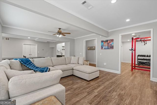 161 Oakwind Point, Acworth, GA 30101