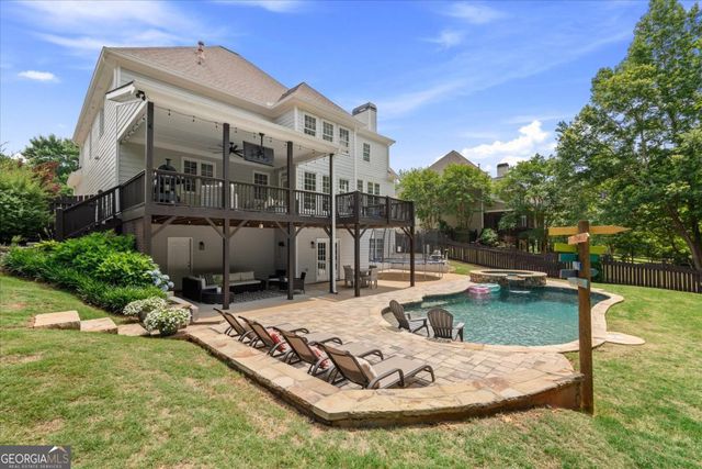161 Oakwind Point, Acworth, GA 30101