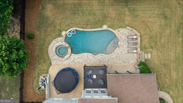 161 Oakwind Point, Acworth, GA 30101