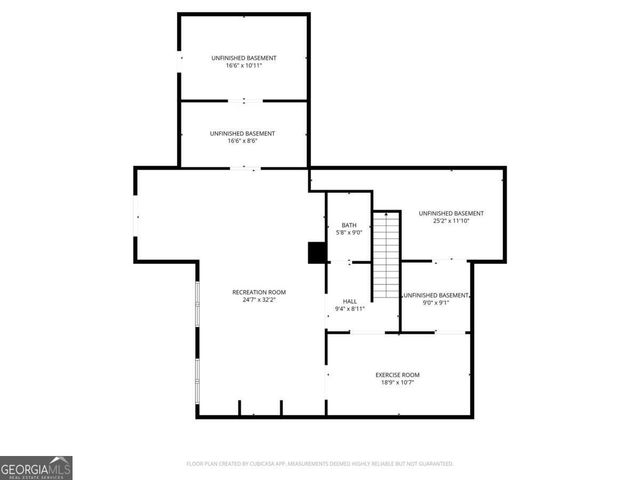 161 Oakwind Point, Acworth, GA 30101