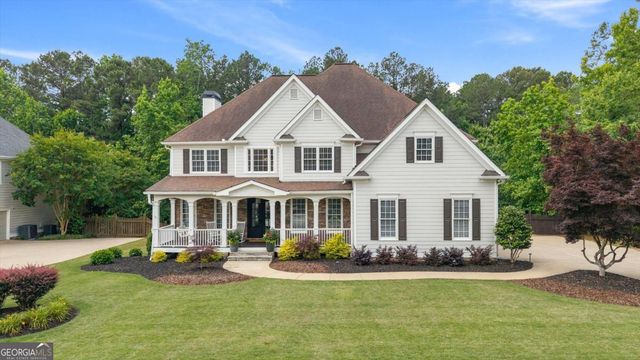 161 Oakwind Point, Acworth, GA 30101