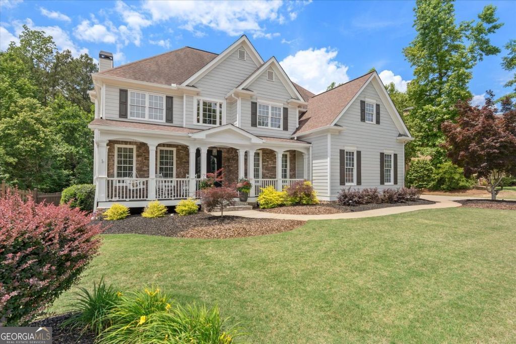 161 Oakwind Point, Acworth, GA 30101