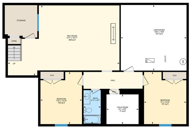 686 Jones Court, Bettendorf, IA 52722