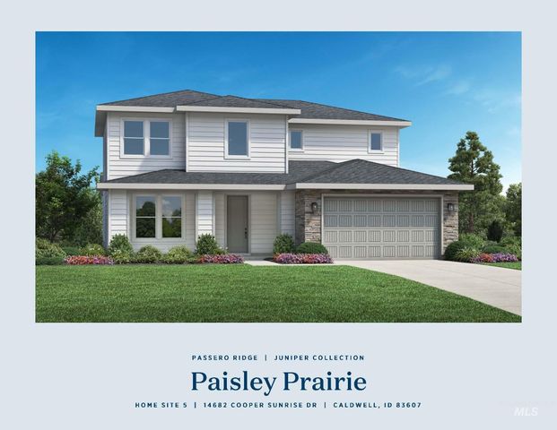 14682 Cooper Sunrise Dr, Caldwell, ID 83607