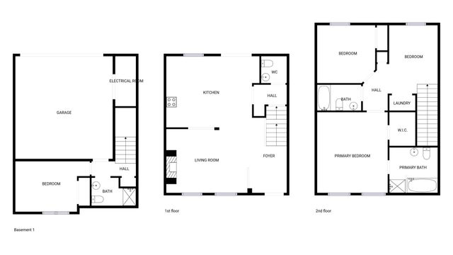 8322 Labont Way, Eden Prairie, MN 55344